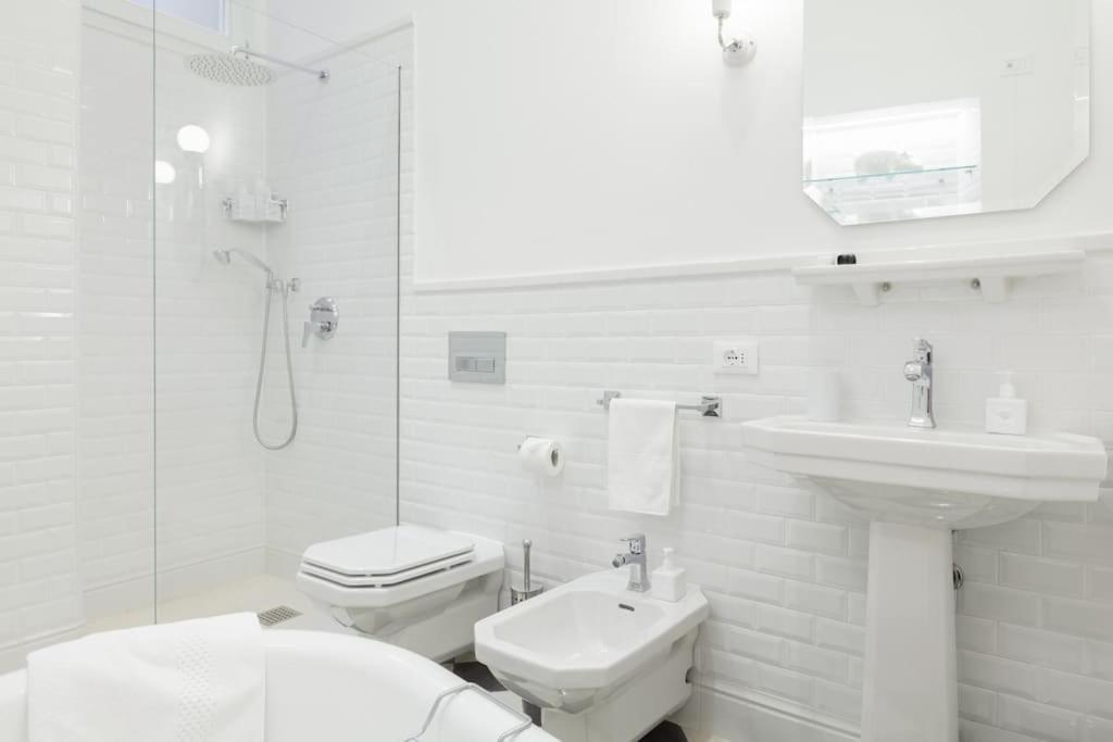 New Design Apartment ميلان المظهر الخارجي الصورة