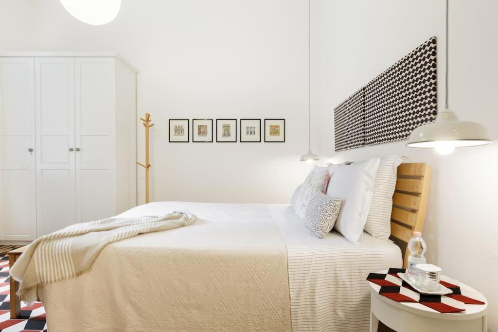 New Design Apartment ميلان المظهر الخارجي الصورة