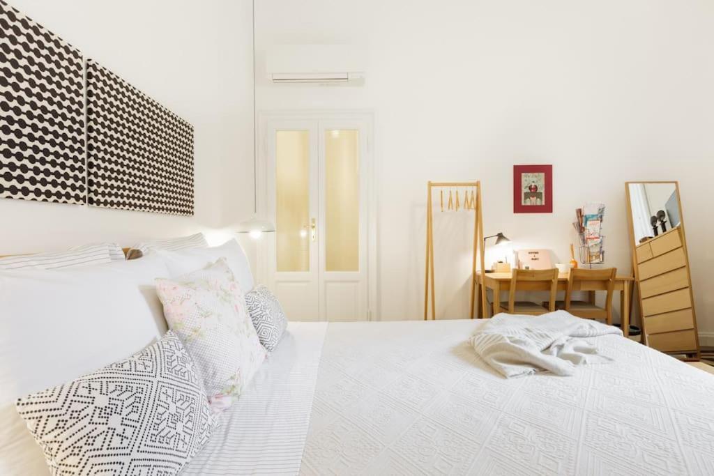 New Design Apartment ميلان المظهر الخارجي الصورة