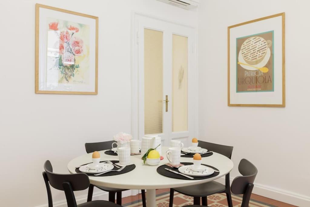 New Design Apartment ميلان المظهر الخارجي الصورة