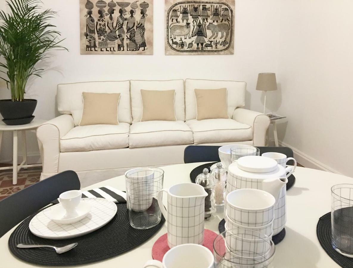 New Design Apartment ميلان المظهر الخارجي الصورة