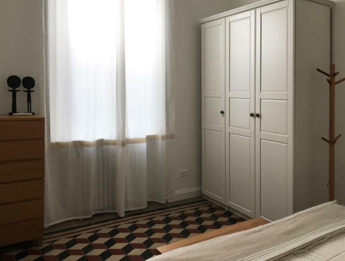 New Design Apartment ميلان المظهر الخارجي الصورة