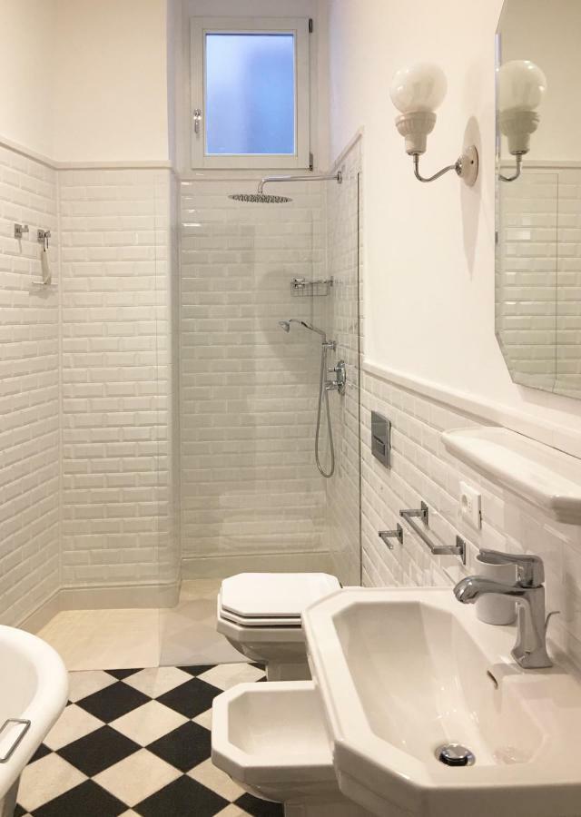 New Design Apartment ميلان المظهر الخارجي الصورة