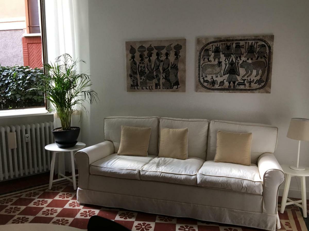 New Design Apartment ميلان المظهر الخارجي الصورة