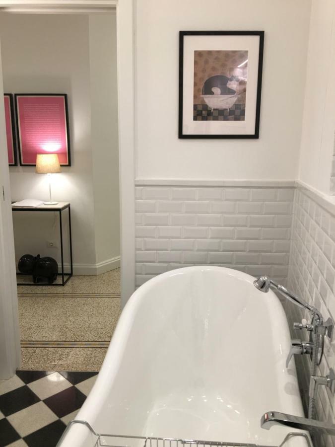 New Design Apartment ميلان المظهر الخارجي الصورة