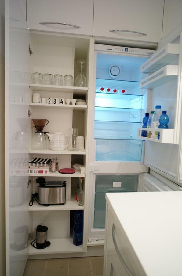 New Design Apartment ميلان المظهر الخارجي الصورة
