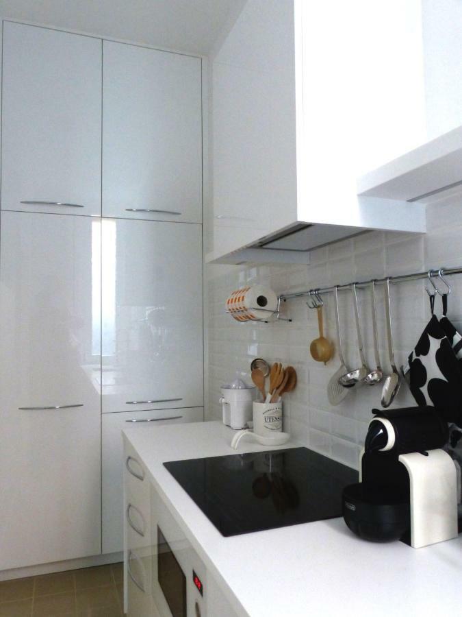 New Design Apartment ميلان المظهر الخارجي الصورة