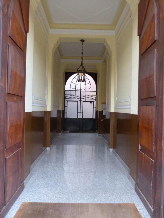 New Design Apartment ميلان المظهر الخارجي الصورة